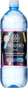 RAINBOW FREQUENCY 12 x 1 litre