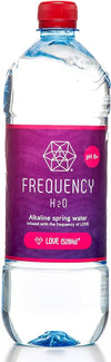 LOVE FREQUENCY 12 x 1 Litre